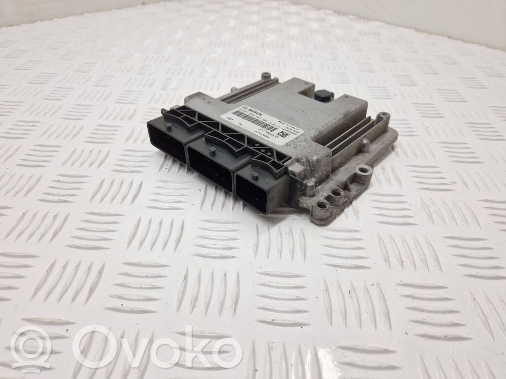 Renault Talisman Engine control unit/module 