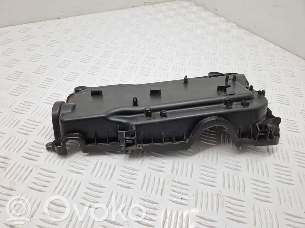 Renault Master III Engine cover (trim) 