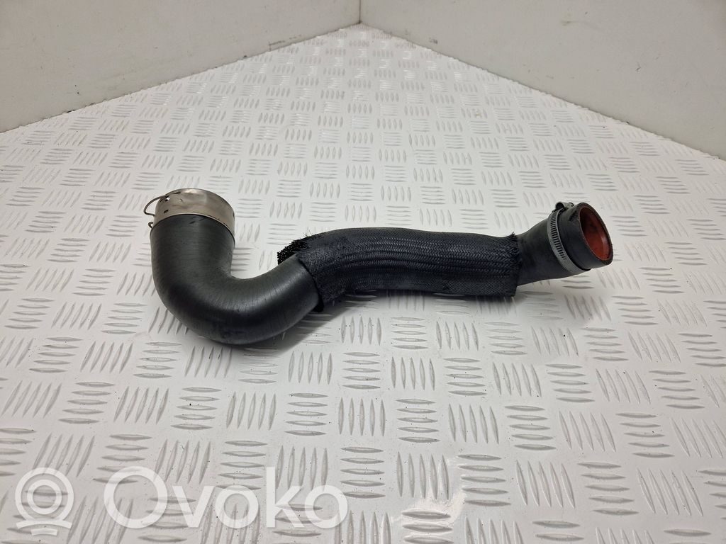 Renault Master III Intercooler hose/pipe 