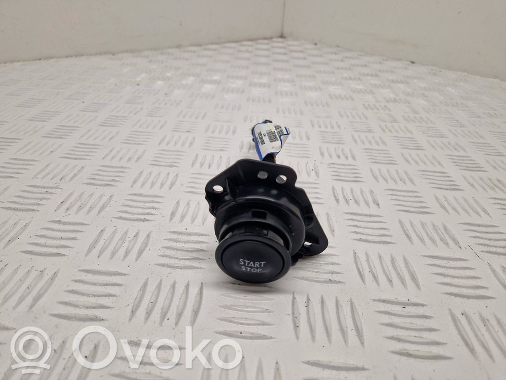 Renault Talisman Engine start stop button switch 