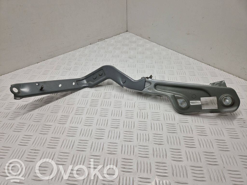 Renault Scenic IV - Grand scenic IV Supporto di montaggio del parafango 