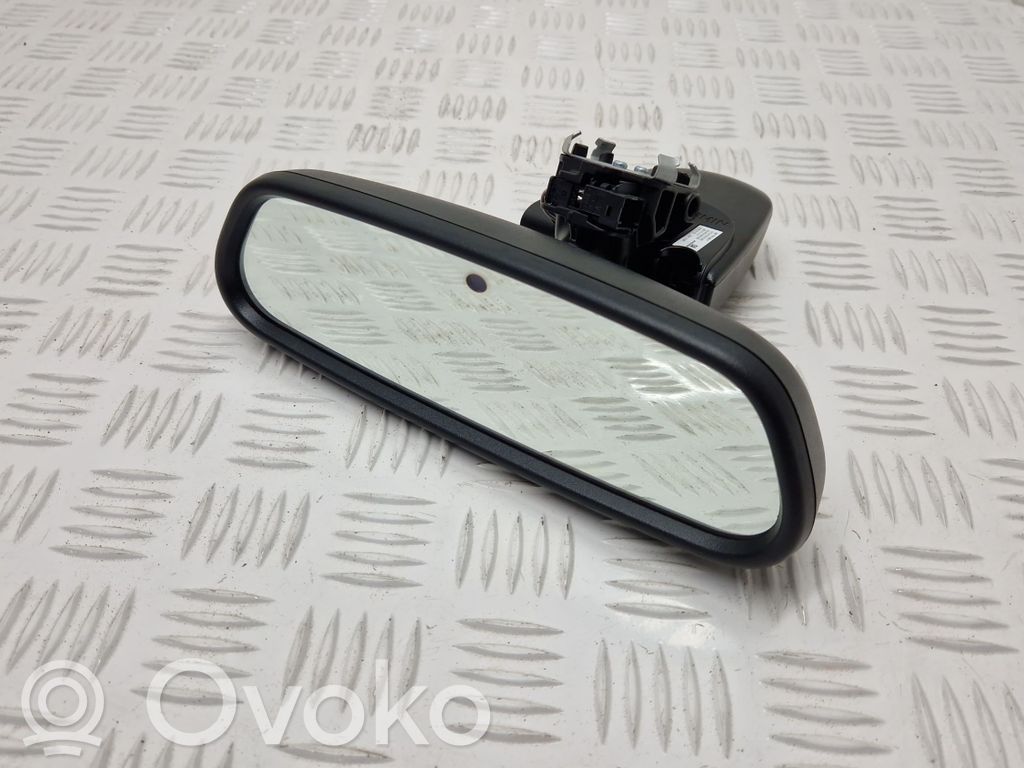 Citroen C3 Rear view mirror (interior) 