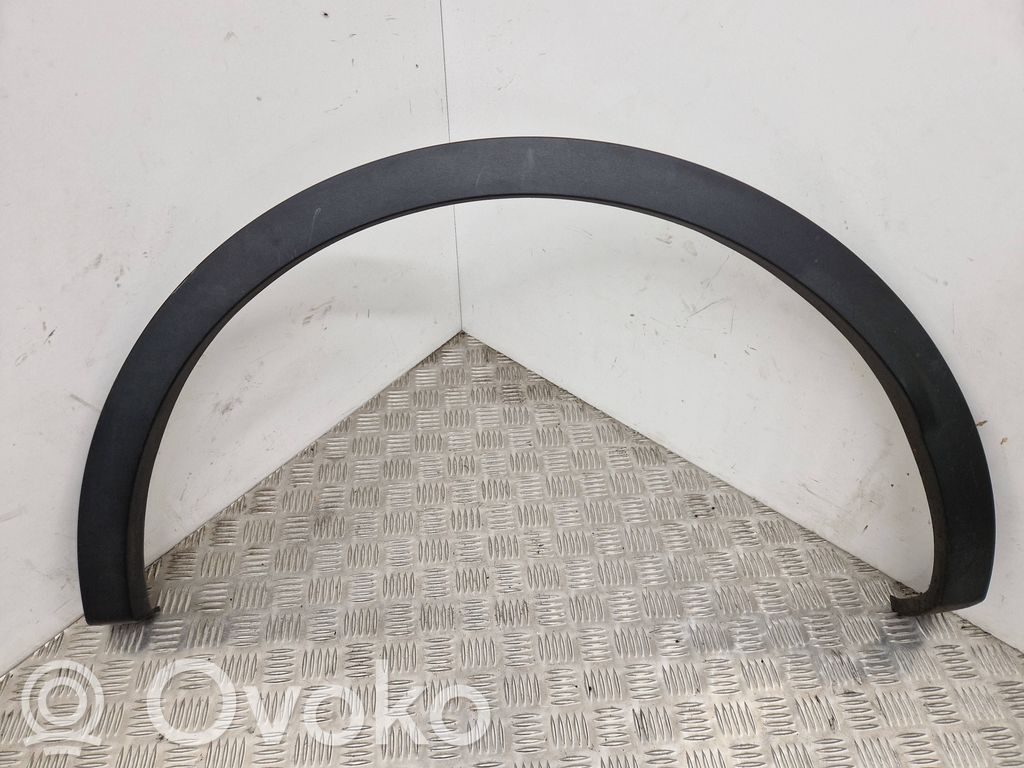 Renault Kadjar Listwa błotnika tylnego 