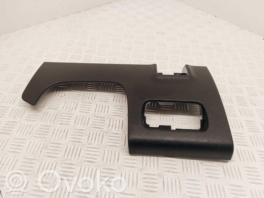 Renault Kadjar Revestimiento de los botones de la parte inferior del panel 