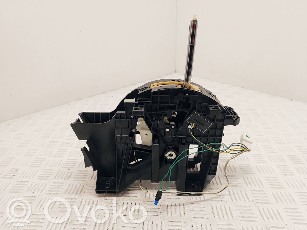 Renault Kadjar Gear shifter/selector 