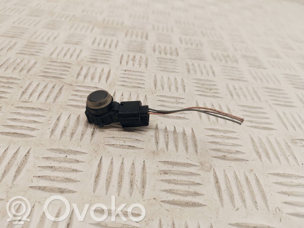 Renault Kadjar Sensor de aparcamiento PDC 