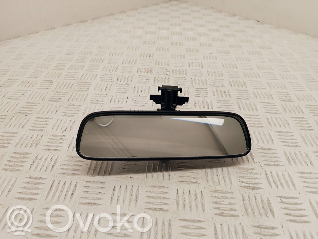 Renault Koleos I Rear view mirror (interior) 