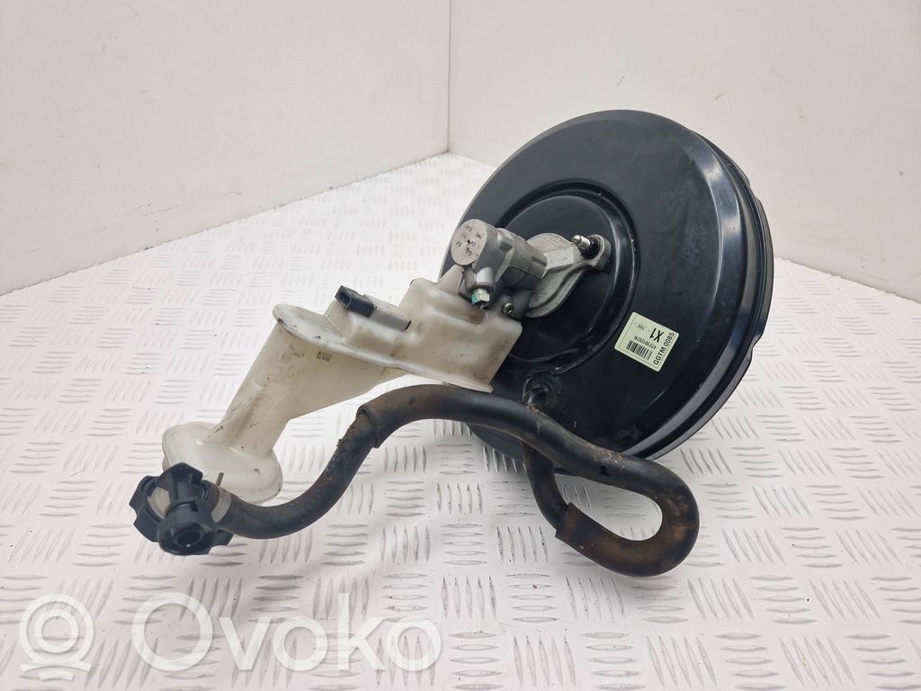 Renault Koleos I Brake booster 