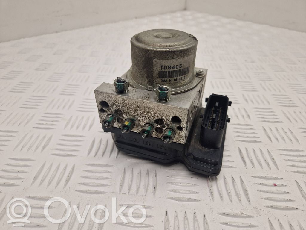 Renault Koleos I ABS Pump 