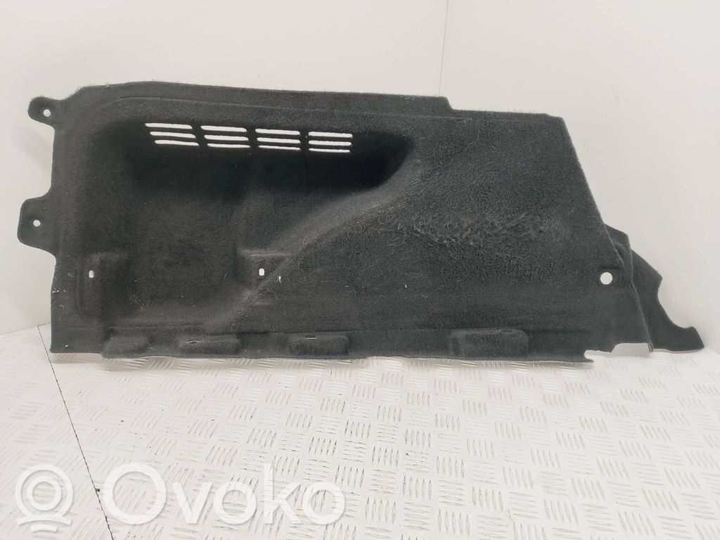 Renault Talisman Rivestimento pannello laterale del bagagliaio/baule 