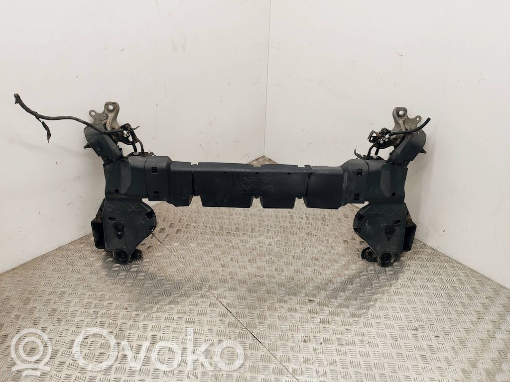 Renault Talisman Belka osi tylnej 