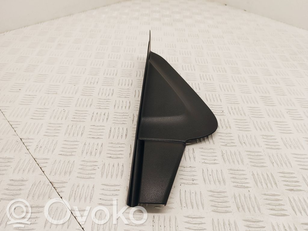 Citroen C3 Aircross Dashboard side end trim 