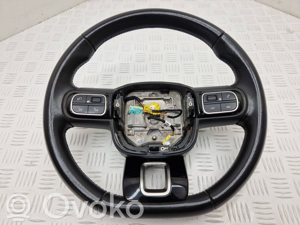 Citroen C3 Aircross Volante 