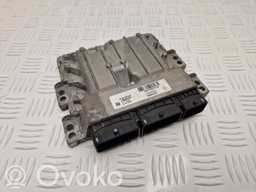 Dacia Duster Engine control unit/module 