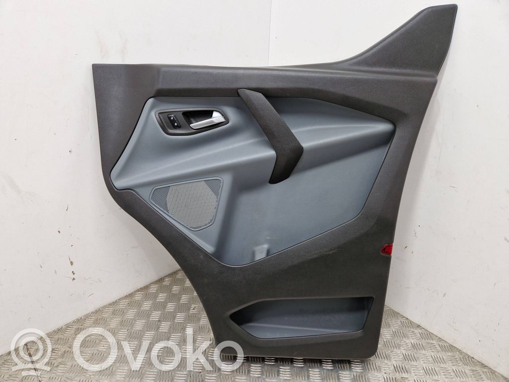 Ford Transit Custom Rivestimento del pannello della portiera anteriore 