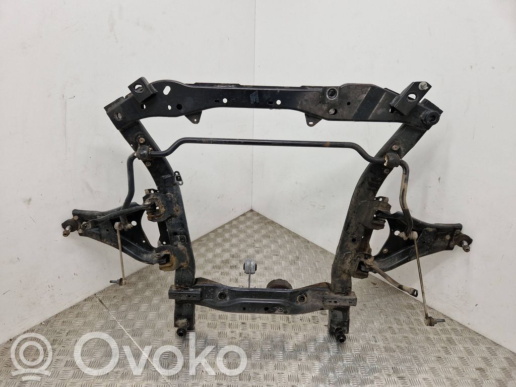 Front subframe   544045767R