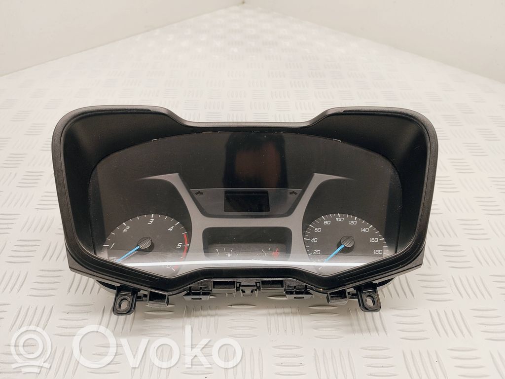 Ford Transit Custom Speedometer (instrument cluster) 