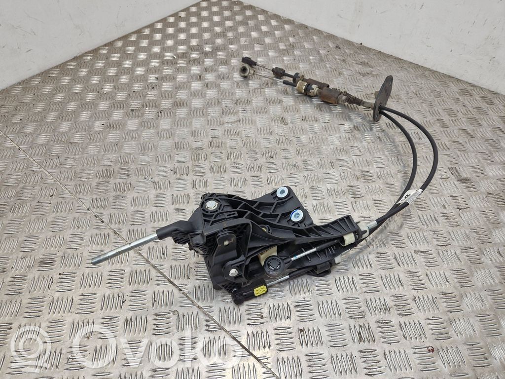 Ford Transit Custom Gear shifter/selector 