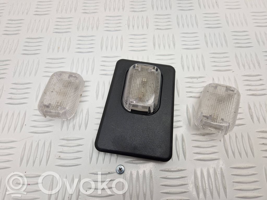 Otras luces interiores   BK2113773ACW,AS4MB