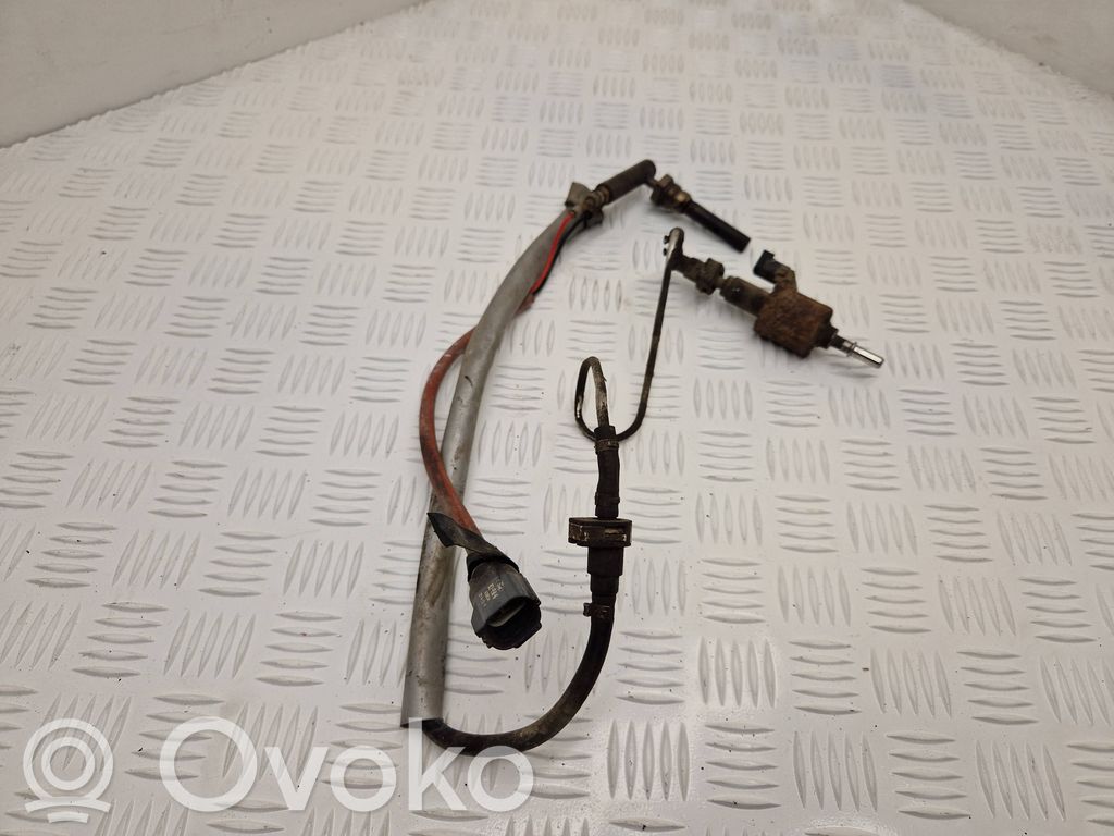 Ford Transit Custom Lambda probe sensor 
