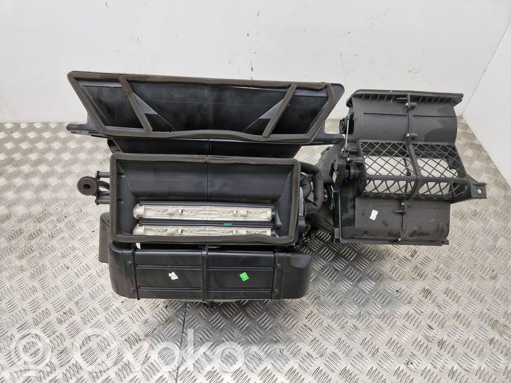 Ford Transit Custom Bloc de chauffage complet 