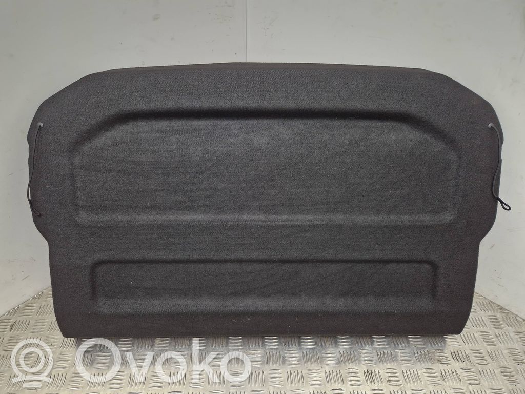 Citroen C4 III e-C4 Parcel shelf 