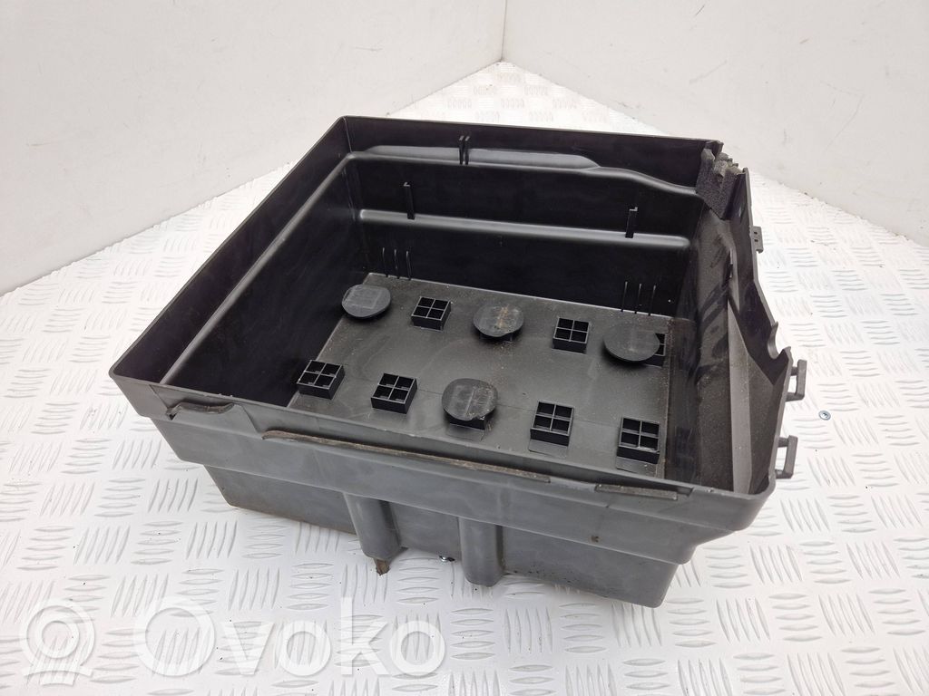Ford Transit Custom Podstawa / Obudowa akumulatora 