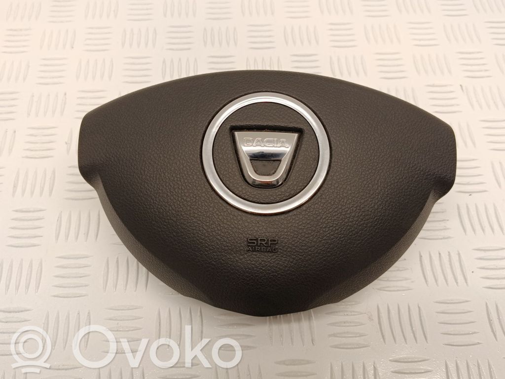 Dacia Duster Airbag volan 