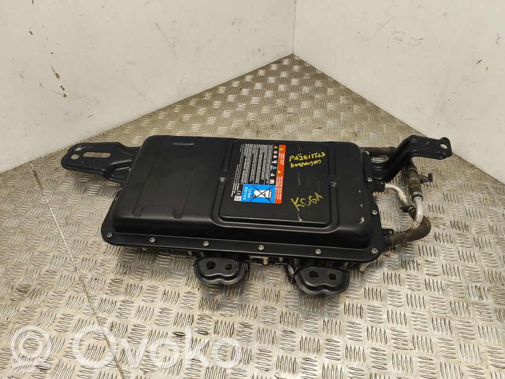 Silnik elektryczny samochodu   MMX6810B759CK,CX48211X
