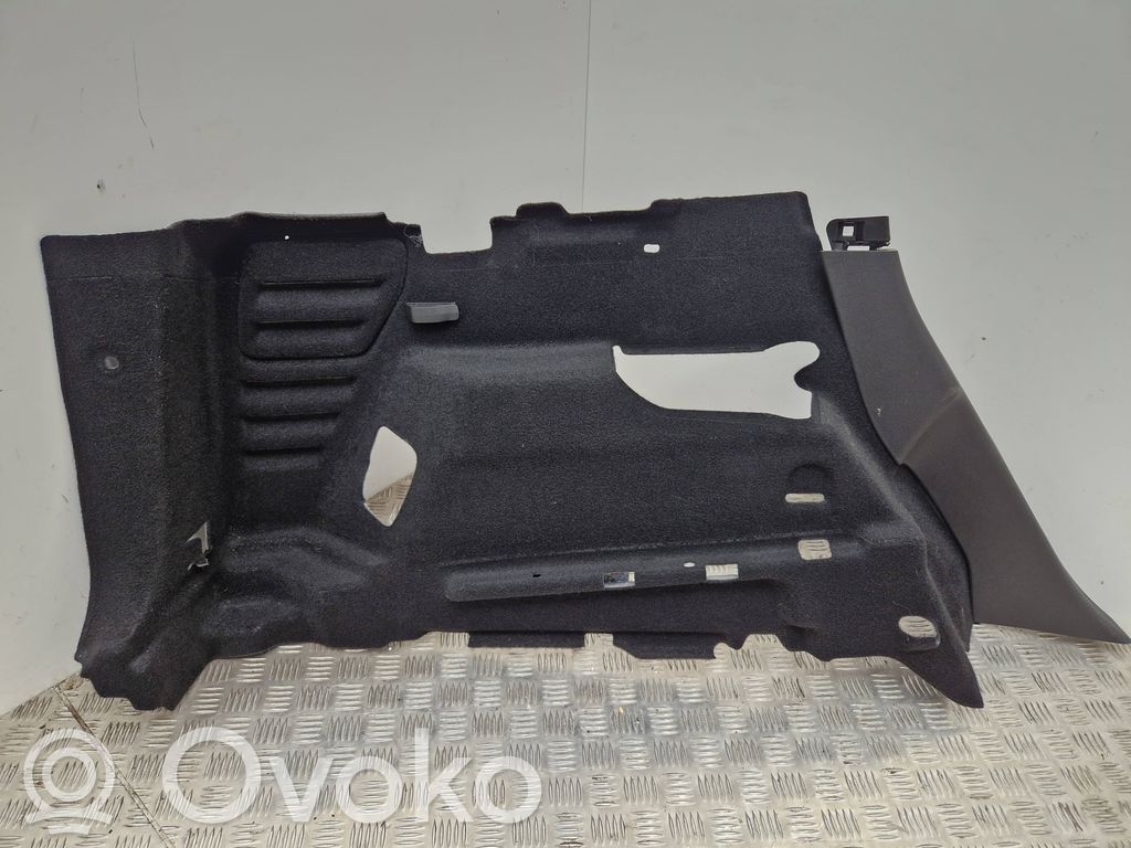 Boczek / Tapicerka / bagażnika   849511375R,020617,PF92960,027061
