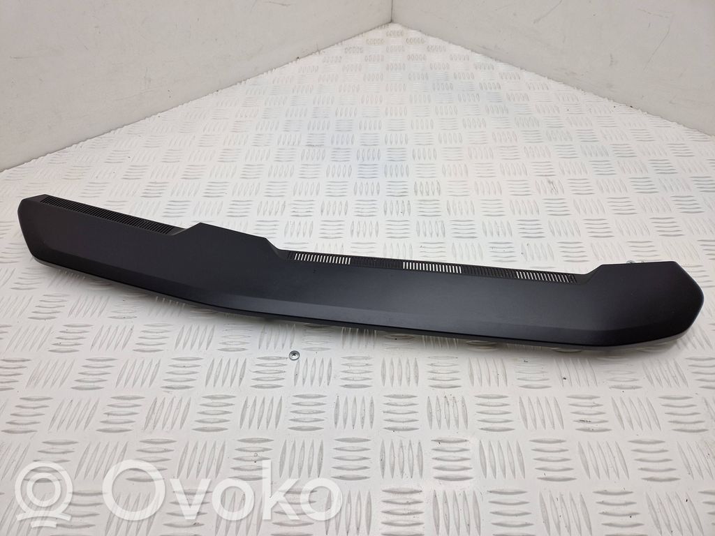 Renault Scenic E-Tech V Panel trim 