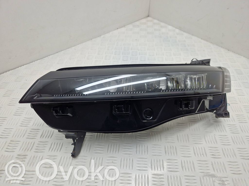 Renault Scenic E-Tech V Headlight/headlamp 