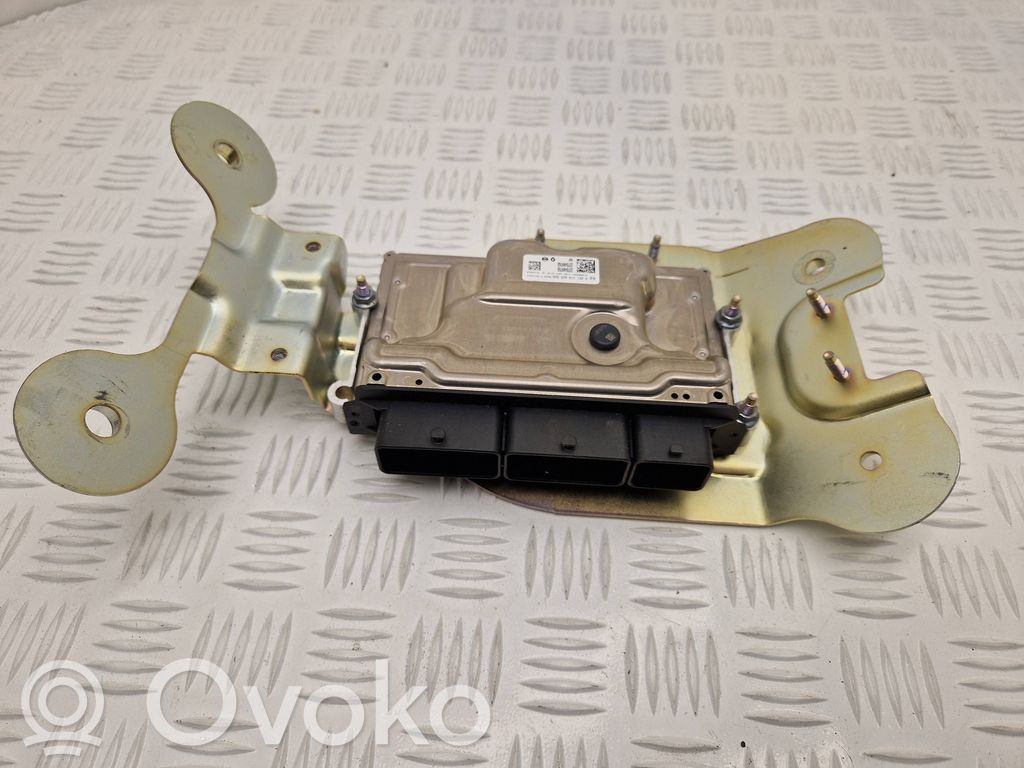 Renault Scenic E-Tech V Variklio valdymo blokas 
