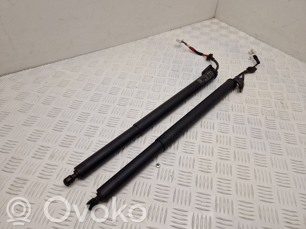 Renault Scenic E-Tech V Tailgate/trunk strut/damper 