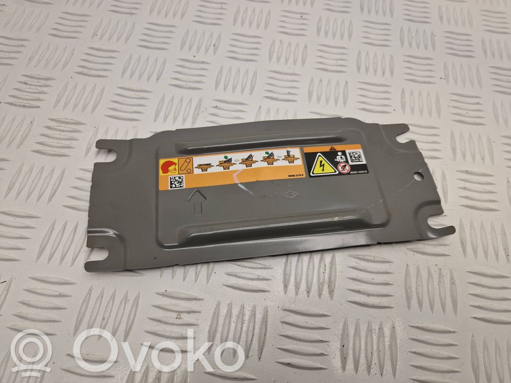Renault Scenic E-Tech V Inna część silnika 
