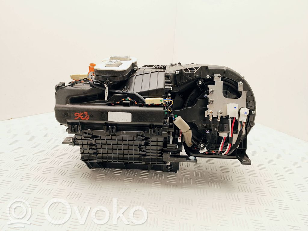 Renault Scenic E-Tech V Bloc de chauffage complet 