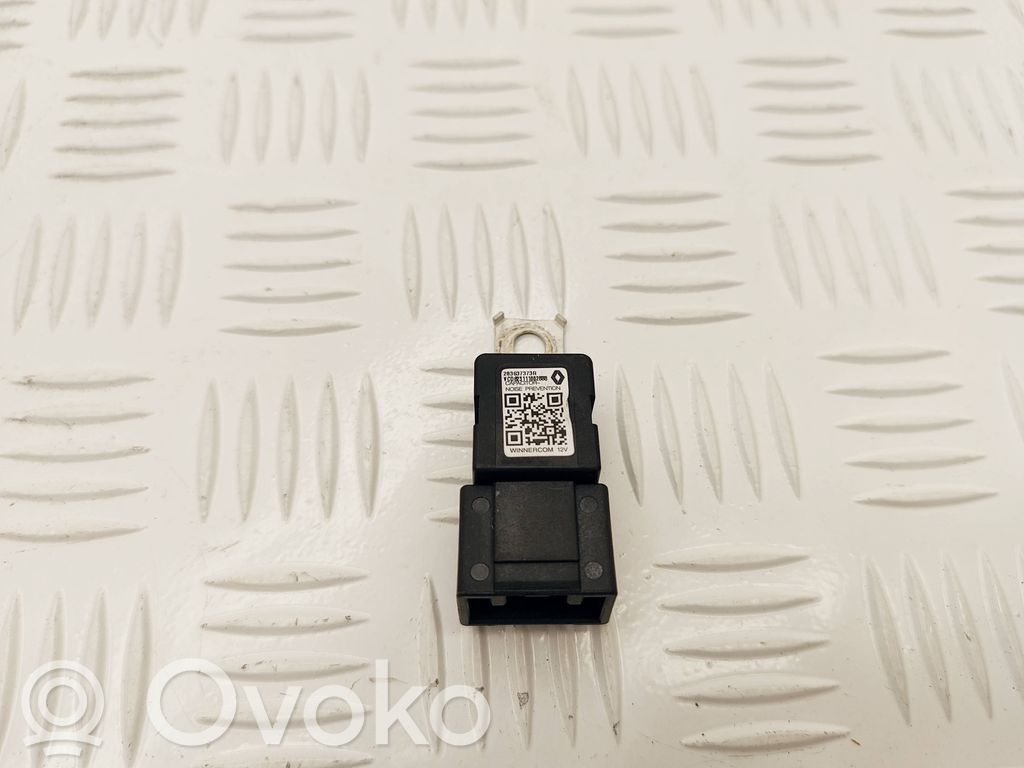 Renault Scenic E-Tech V Other relay 
