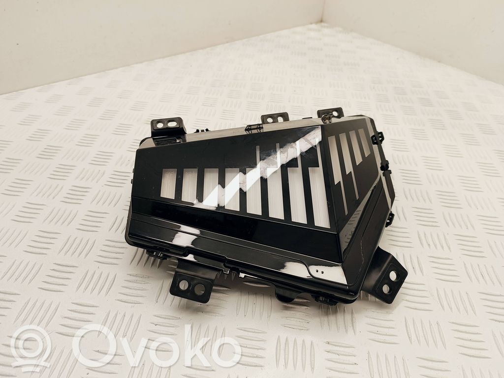 Renault Scenic E-Tech V Proiector lumini zi LED 
