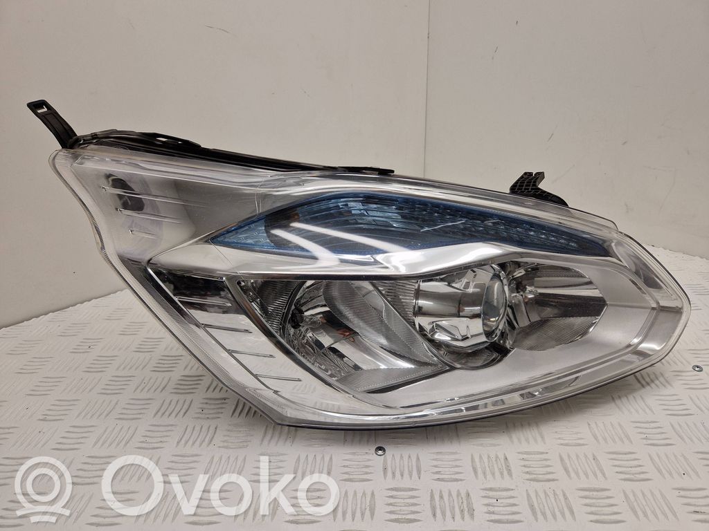 Headlight/headlamp   BK2113D152B,CUJ9A