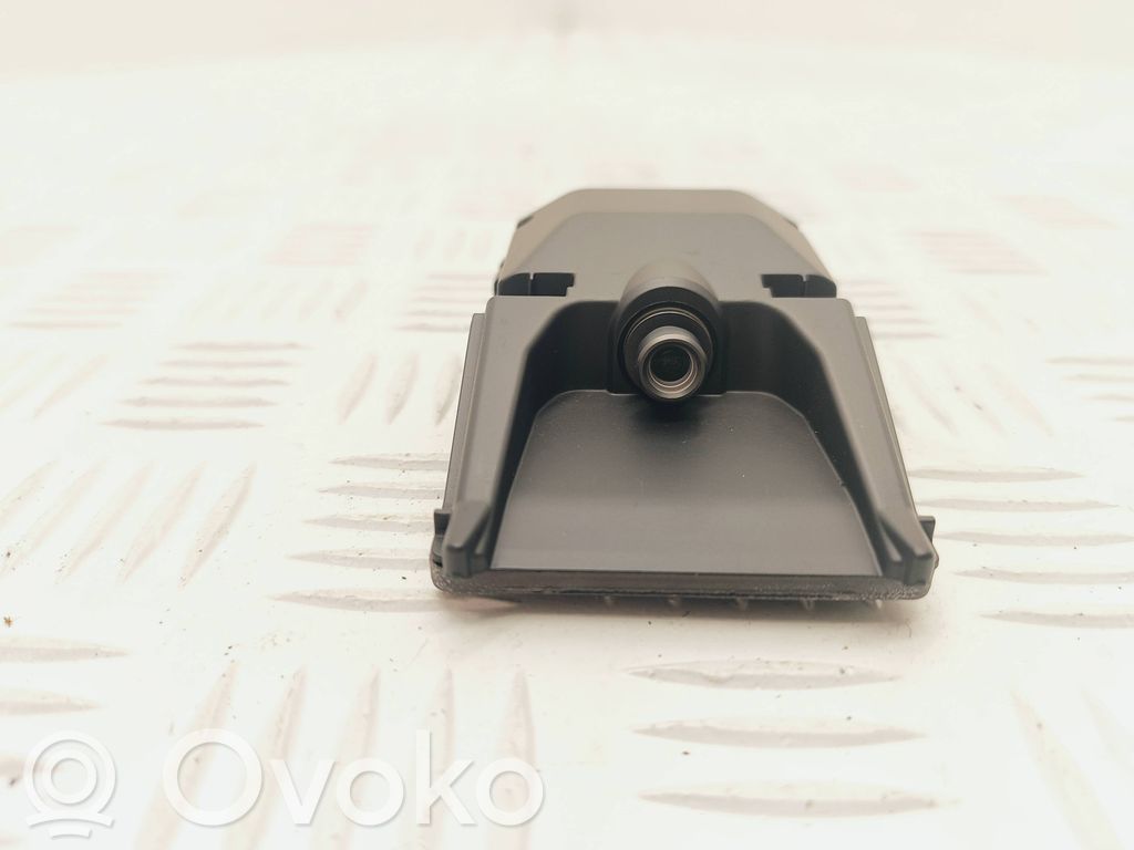 Peugeot 5008 II Windshield/windscreen camera 