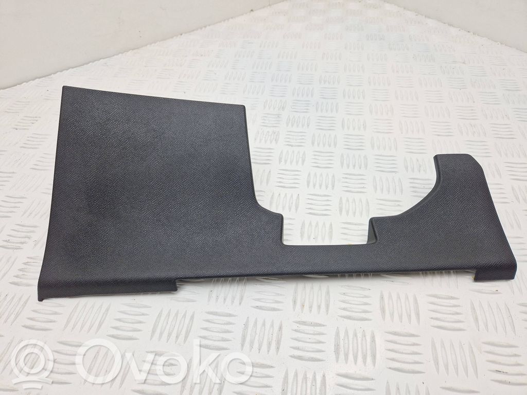 Peugeot 308 Revestimiento de los botones de la parte inferior del panel 