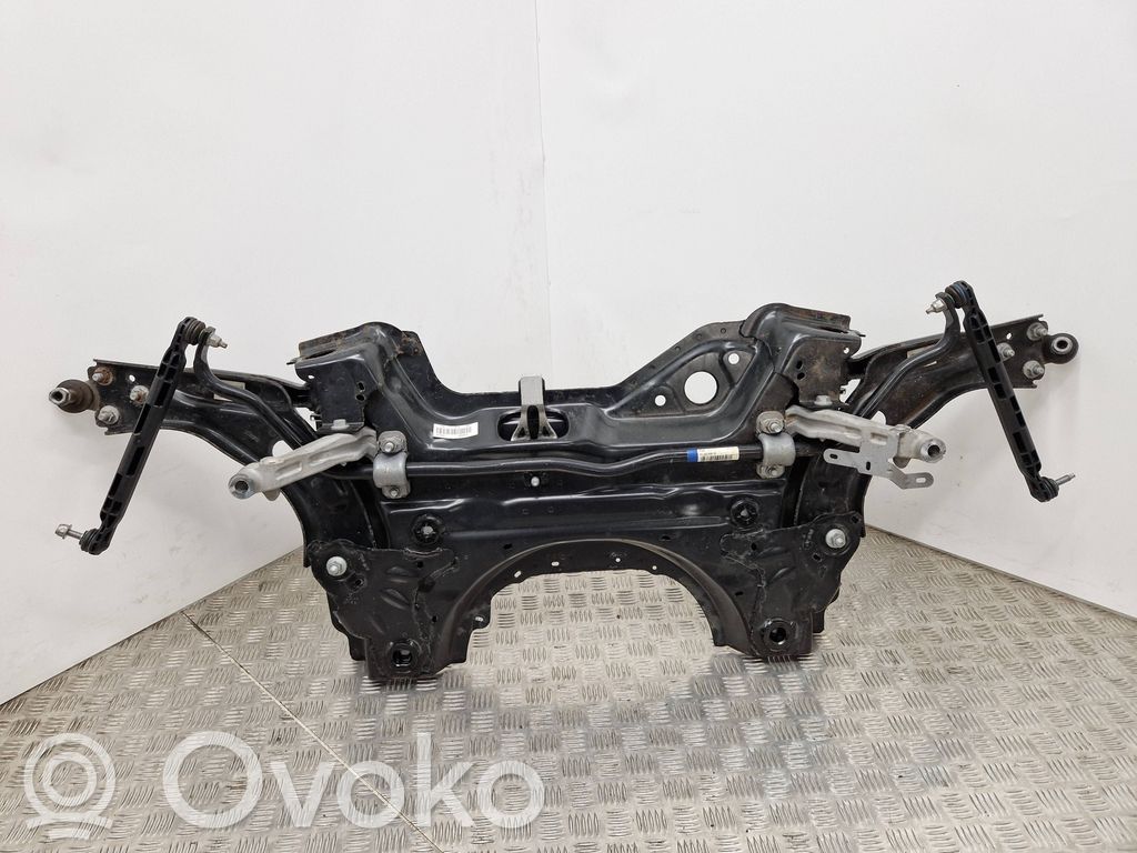 Peugeot 308 Subcadru frontal 