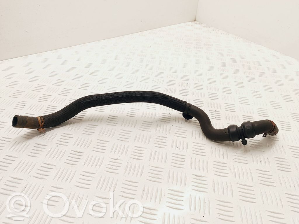 Opel Vivaro Conductă/furtun lichid de răcire motor 