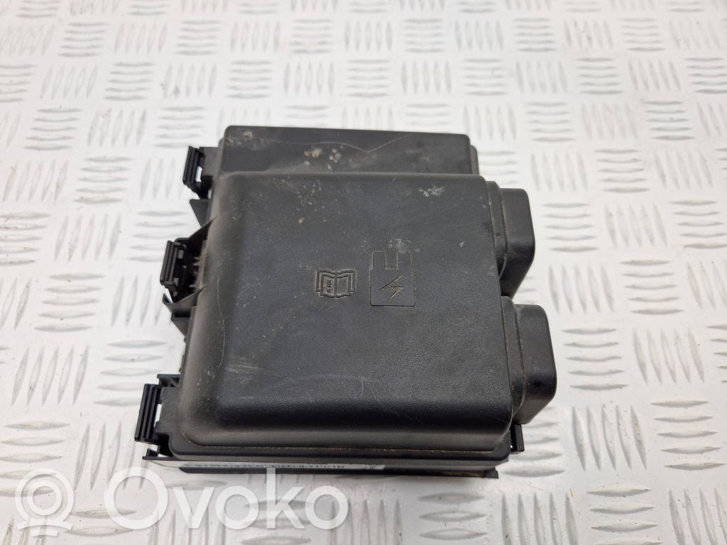 Sulakemoduuli   JX6T14D068BD,7830653440,GSDCC0DE