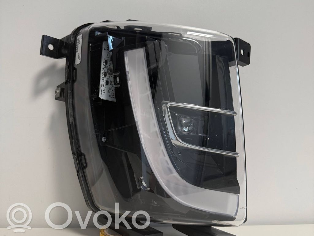 Tesla Model X LED Daytime headlight 