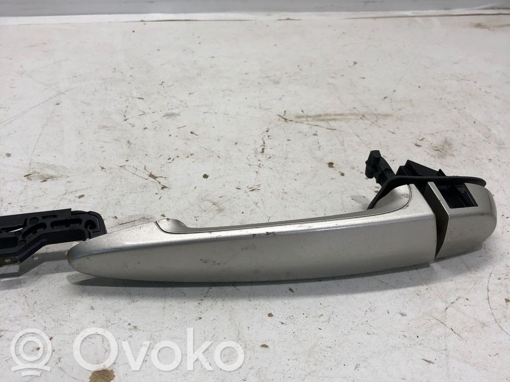 BMW X3 F25 Lampka zewnętrzna przedniej klamki 