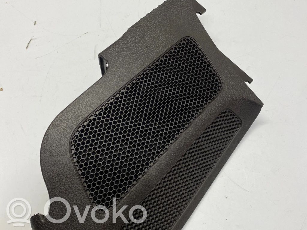 Porsche Cayenne (9Y0 9Y3) Altra parte interiore 
