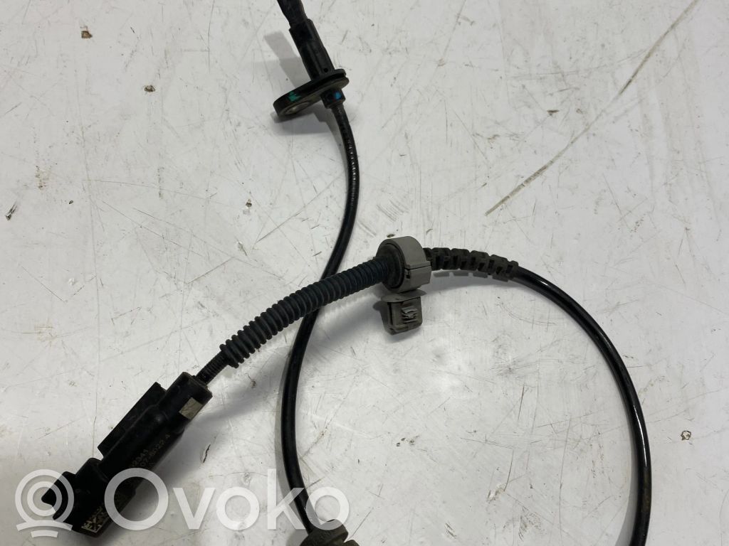 Buick Encore GX I ABS Sensor hinten 