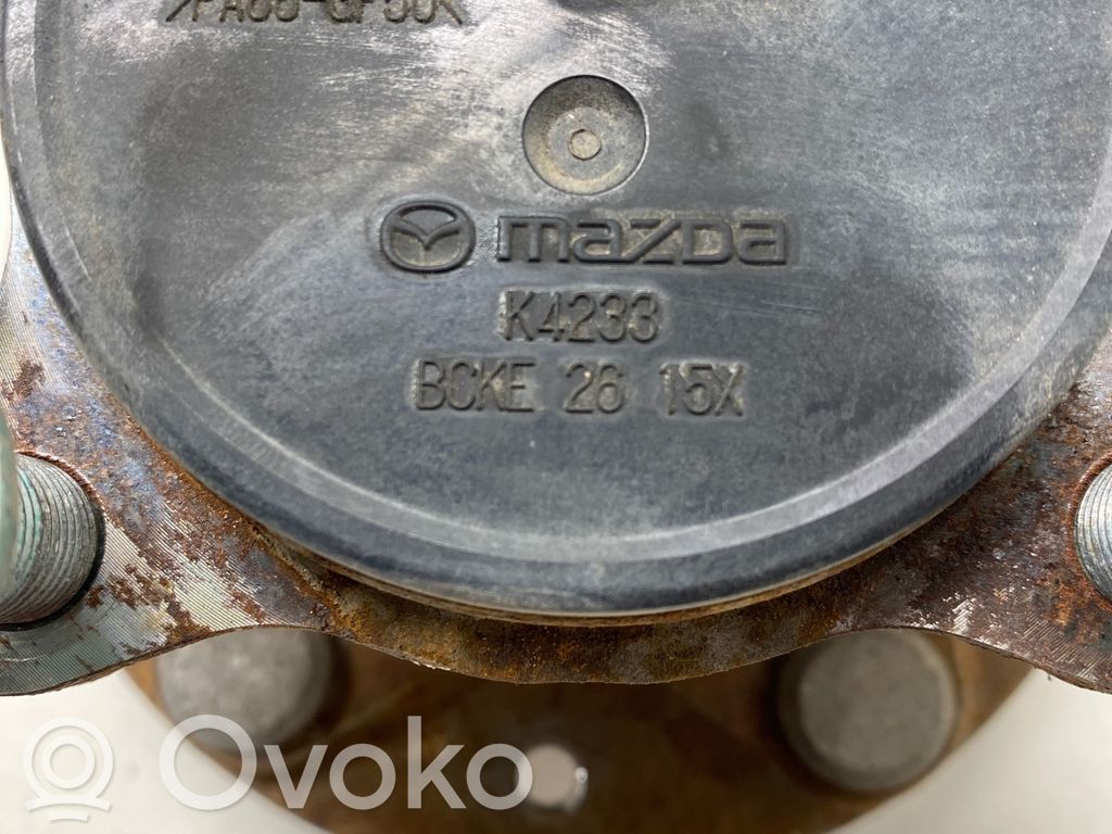 Mazda CX-30 Takapyörän laakeri 