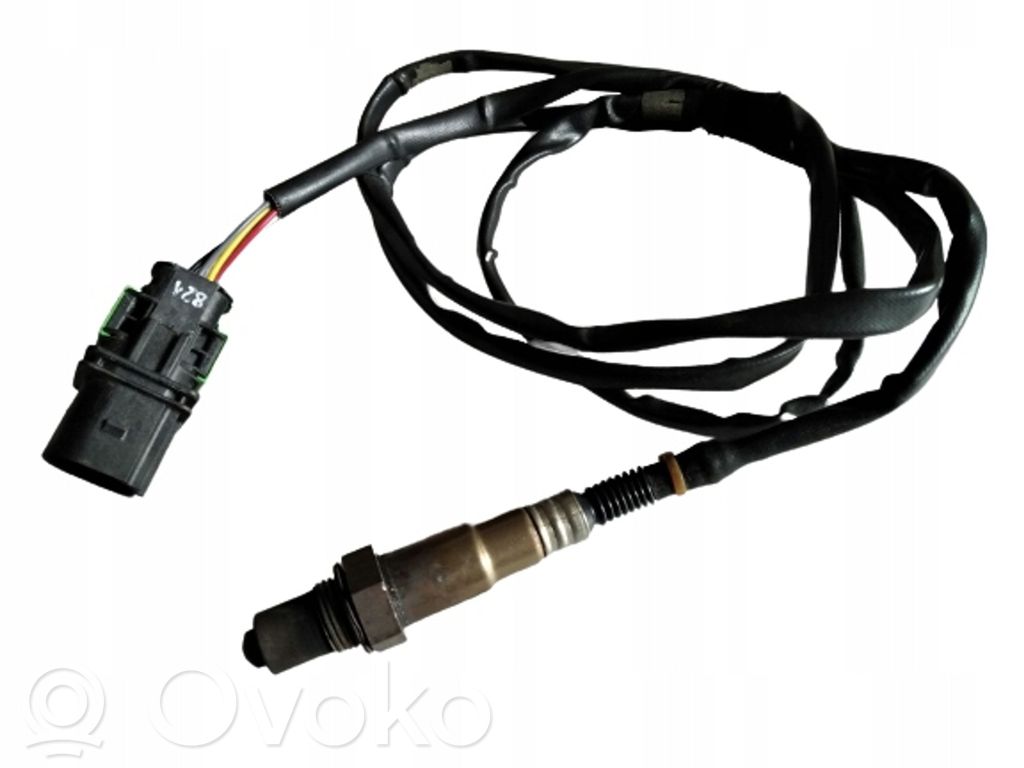 Lambda probe sensor   07C906262CD